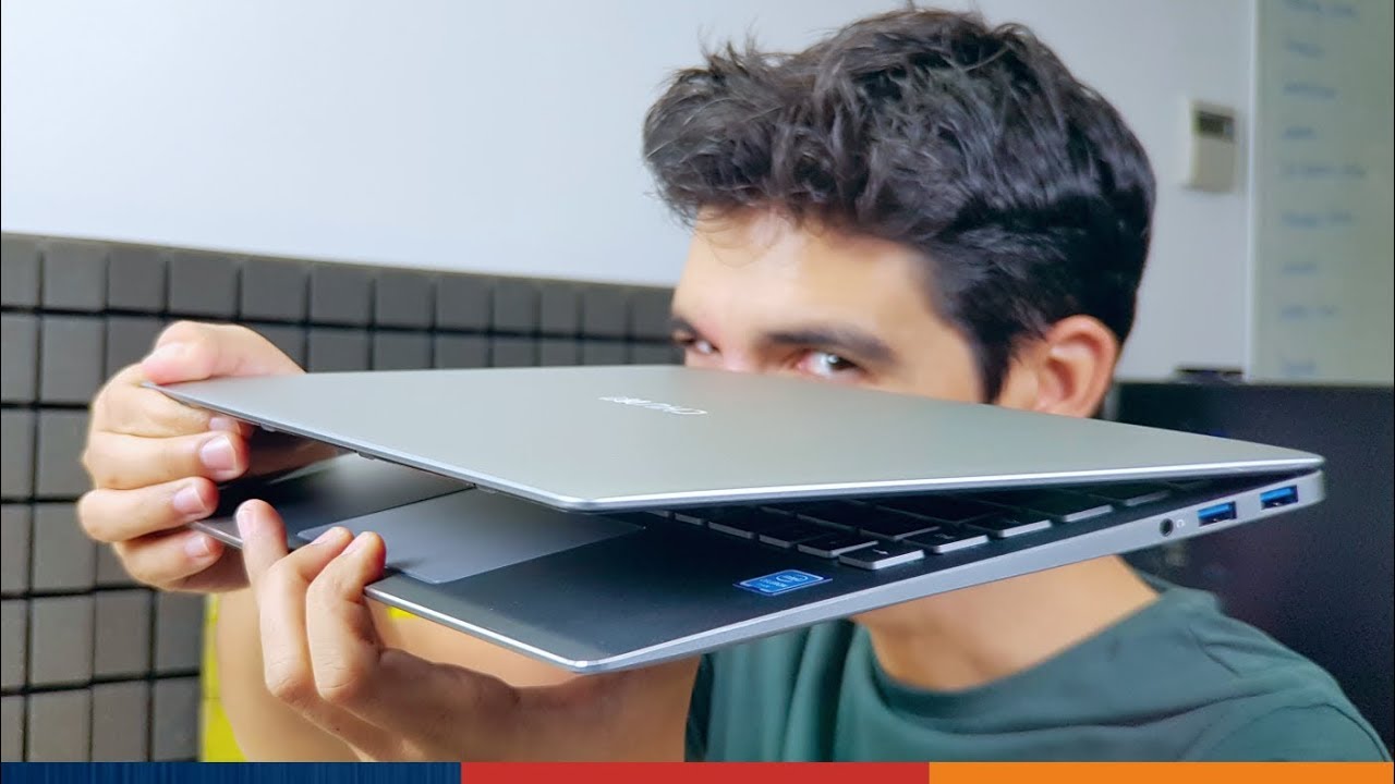 PARECE UN MACBOOK pero es mucho MAS BARATO!!