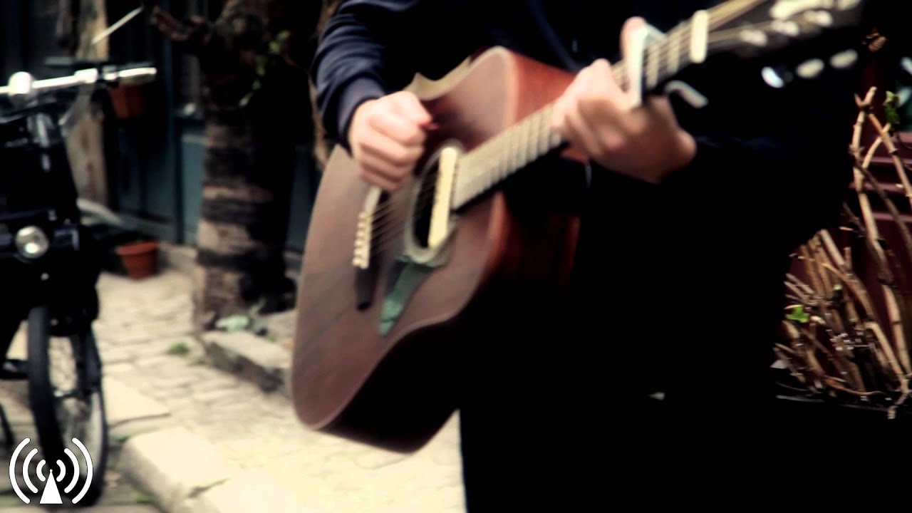 Garciaphone - Bad shepherd | LeTransistor.com