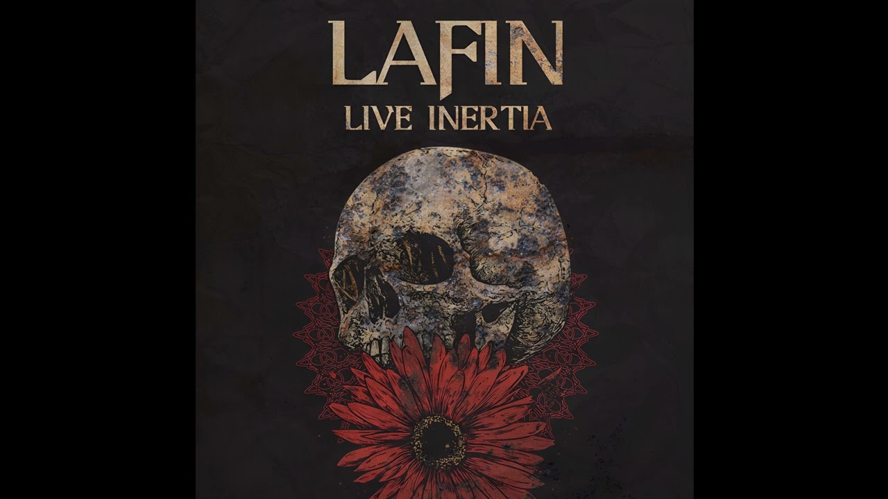 La Fin -  Inertia (live 2021 | Ziggy Club, Torino)
