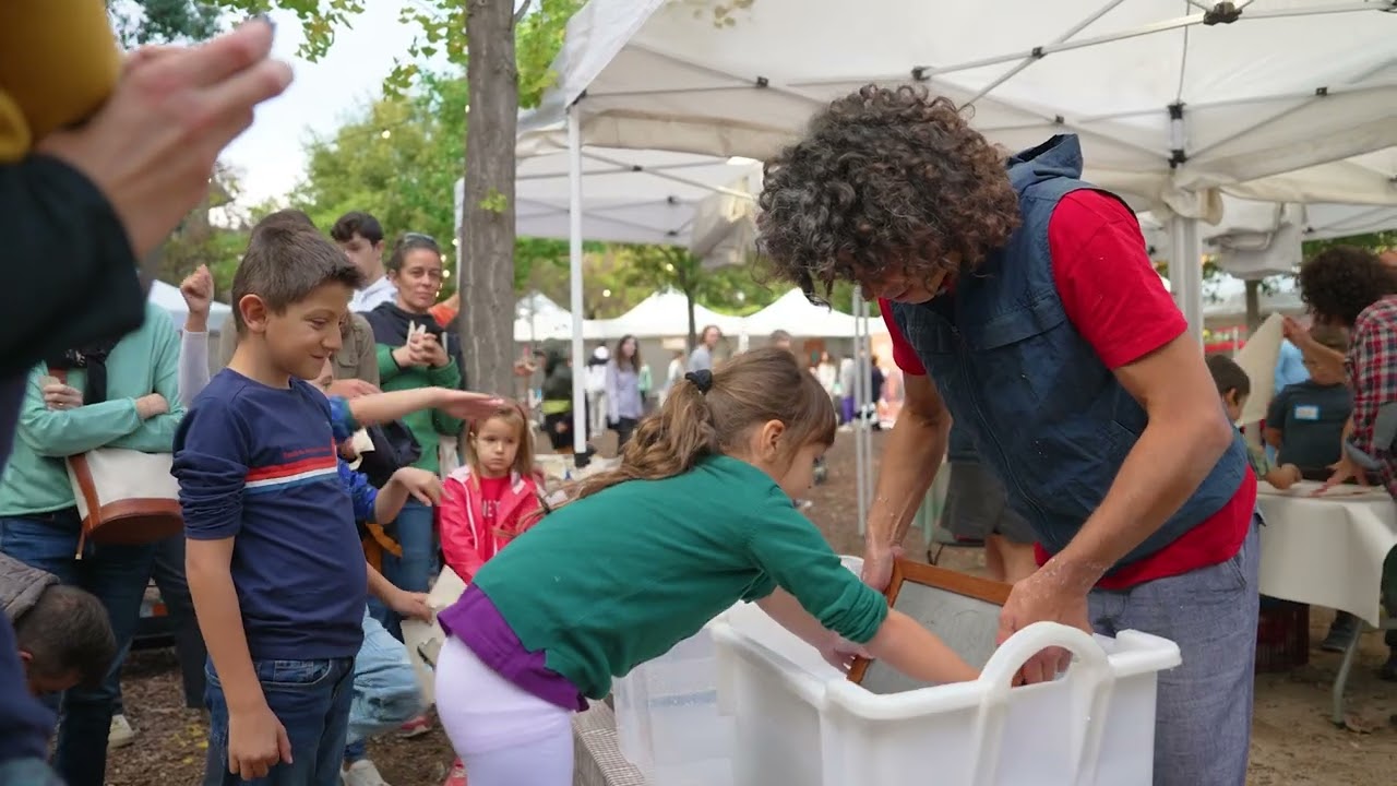 Mollet del Vall&egrave;s, Vila del Llibre 2023