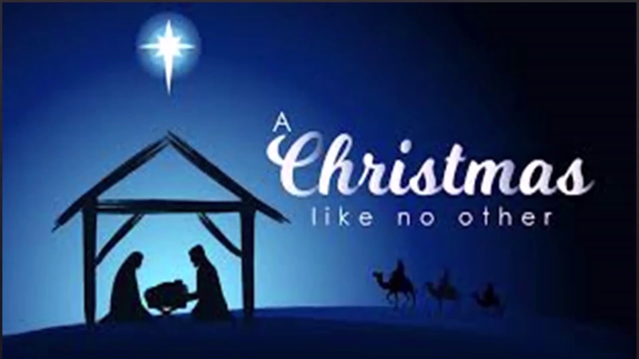 Christmas 2020