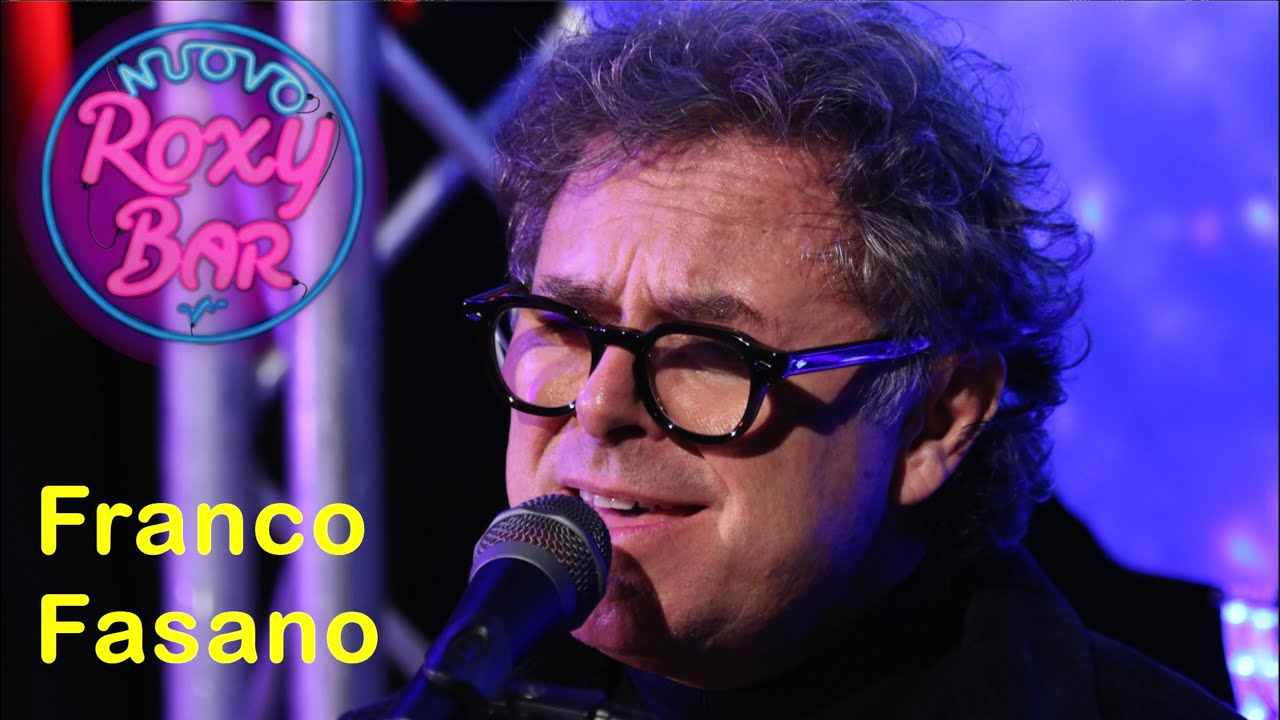 FRANCO FASANO 