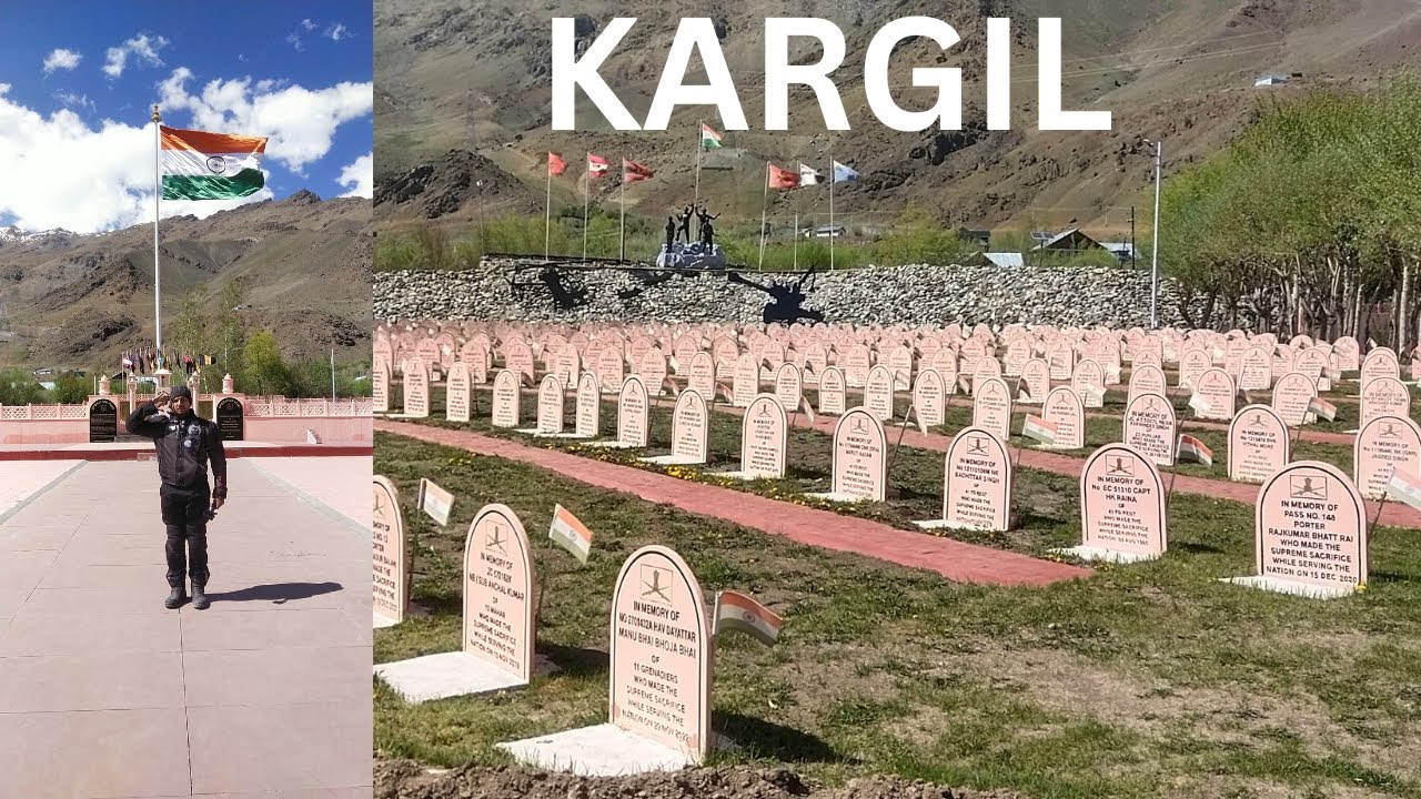 Dream Solo Ride To Ladakh | BMW GS | Day10 : Sonmarg to Leh Ladakh (Part 2)