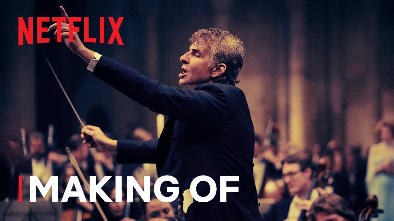 Maestro: Crafting the Sound | Netflix