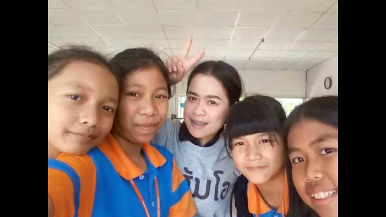 10 ปีที่ภัทรดล |Phatharadon school Gr6/2559