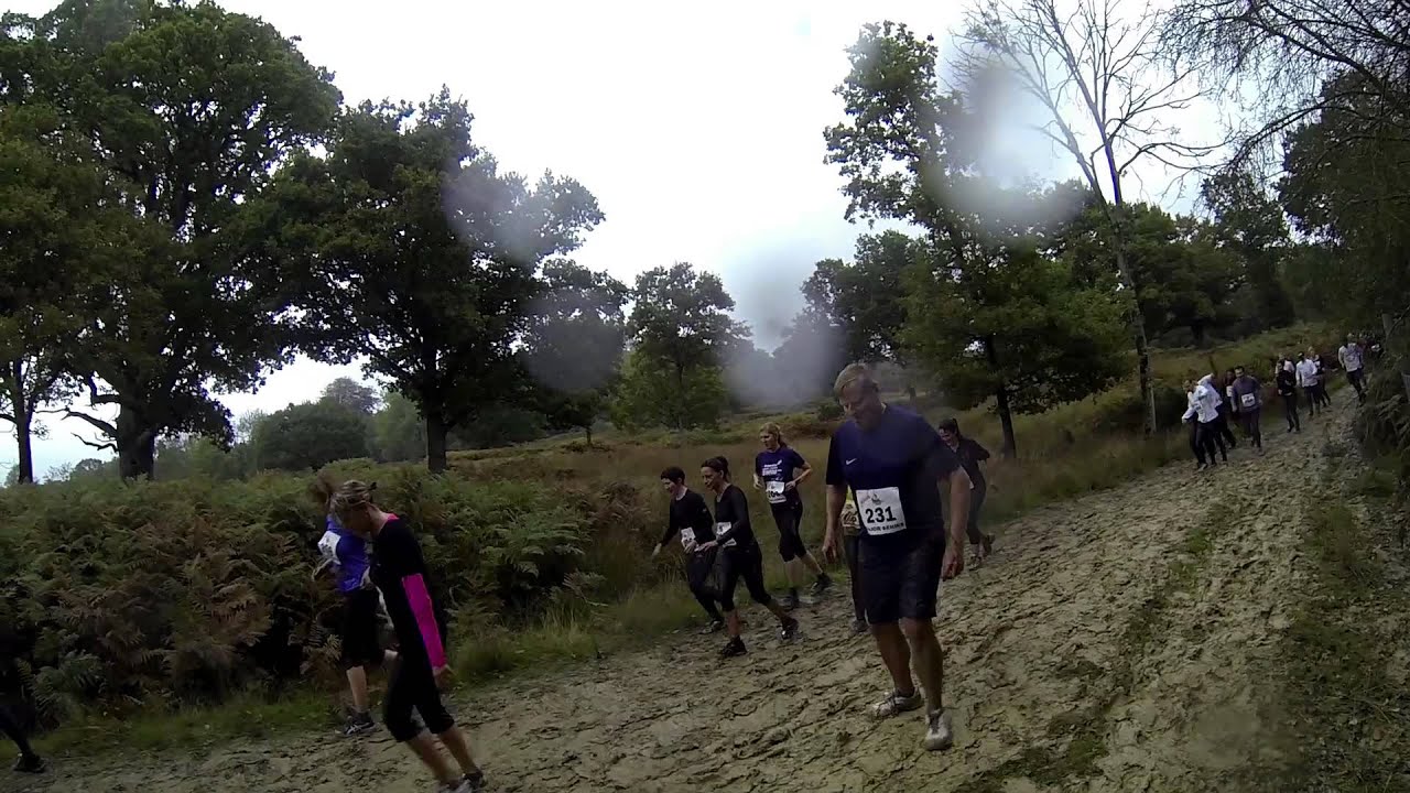 Major Series Eridge Park 19/10/2013