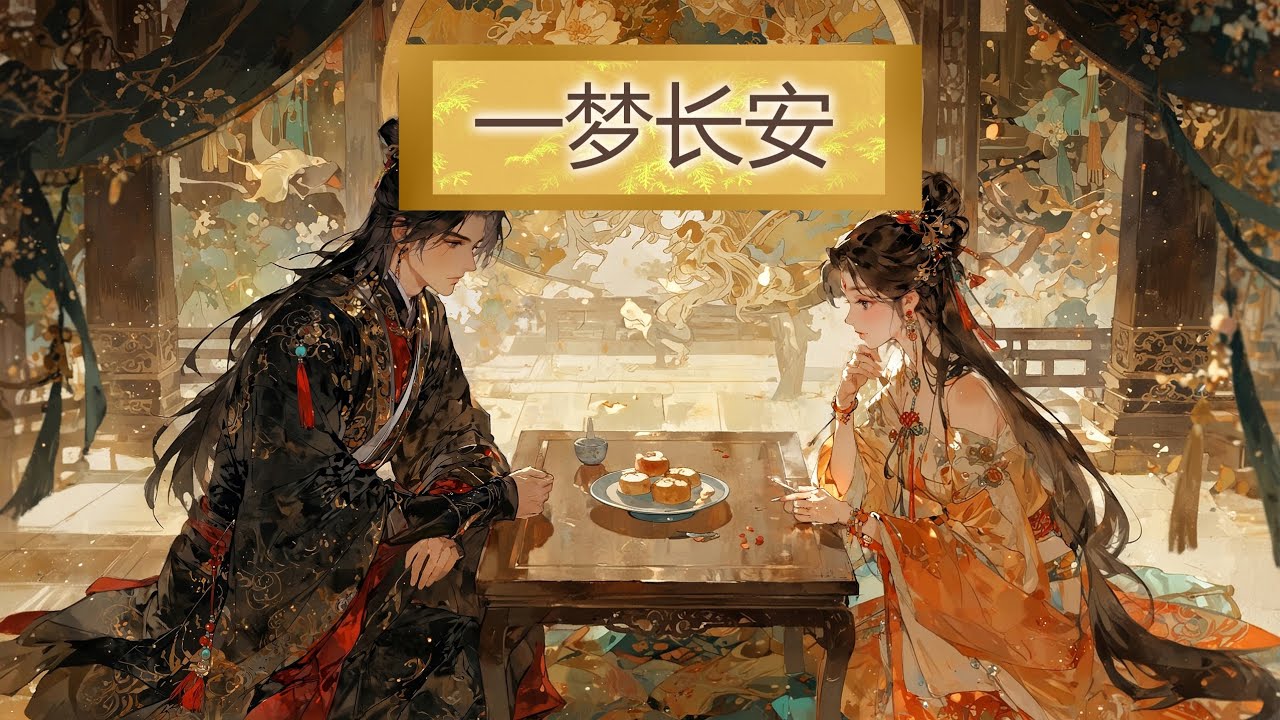 #古言 #重生 | 孟逸安x薛要 | 天子下旨，命尚書擇一女，嫁與太子殿下的伴讀太監。我挺身而出：「我來！」死過一回的我知道，這哪是什麽小太監？那是日後的九千歲，是潑天的富貴！