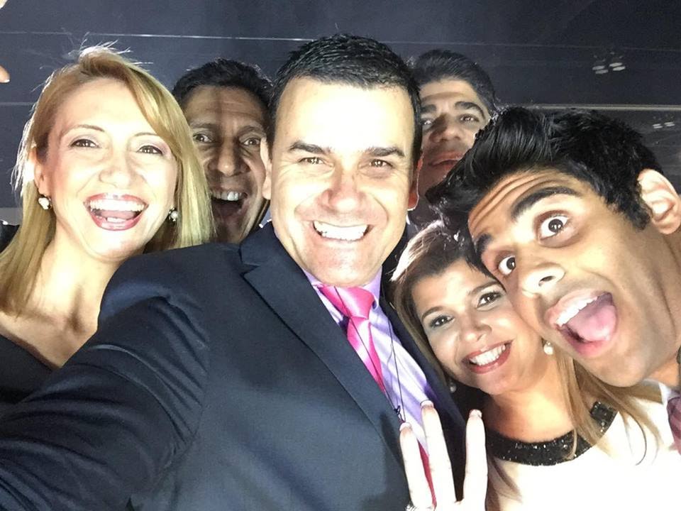 Jose Bobadilla Realmente hacerlo Embajador corona amway