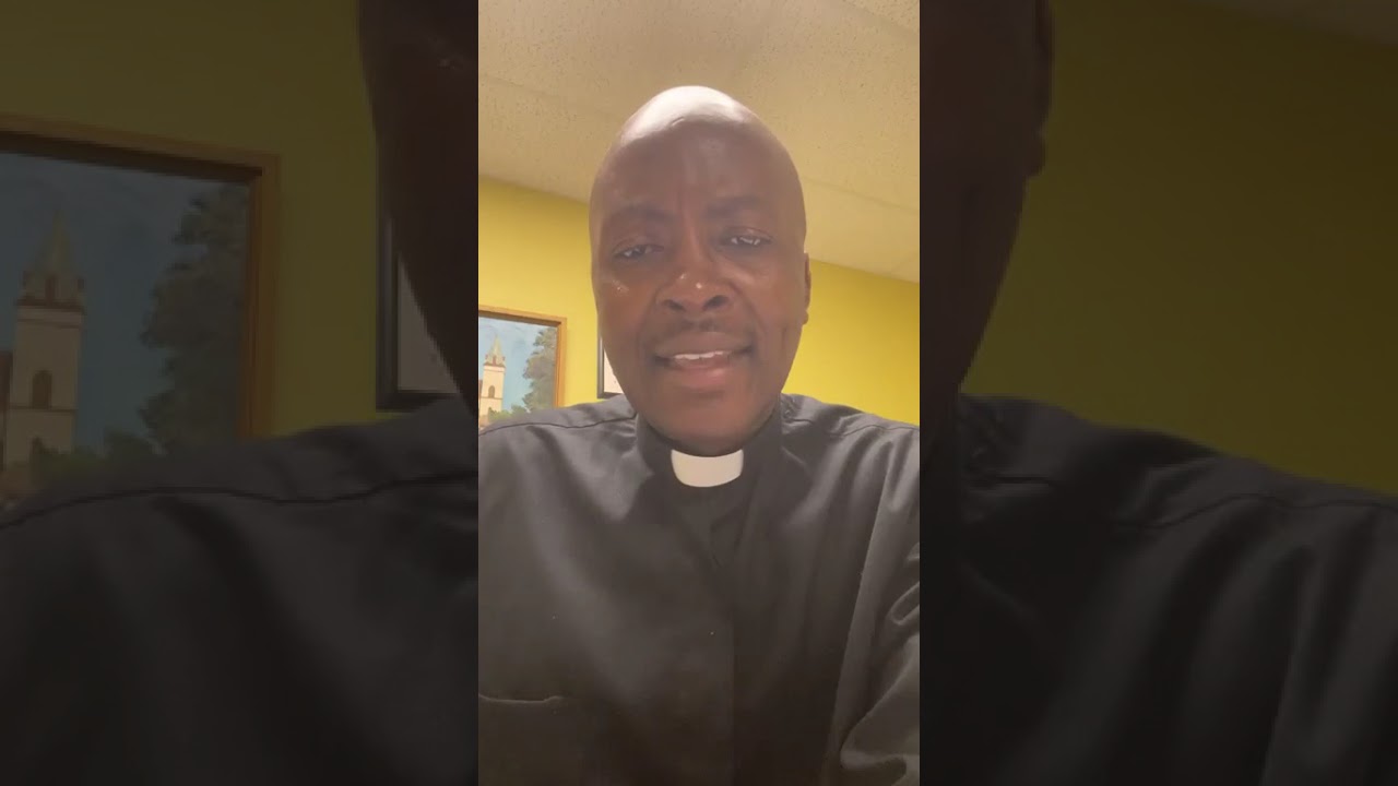 Persistence in Prayer