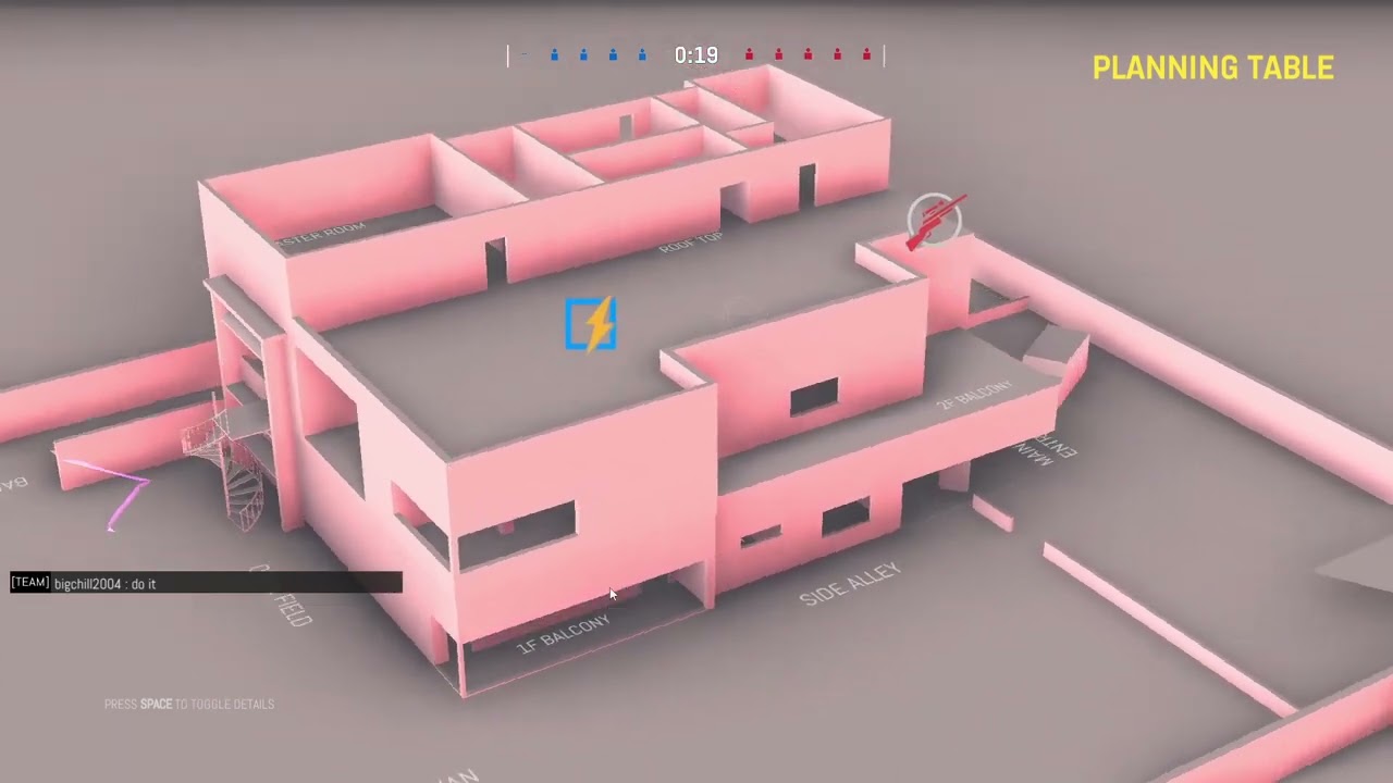 19 FEB 2026 || ZERO HOUR || Cryogame1