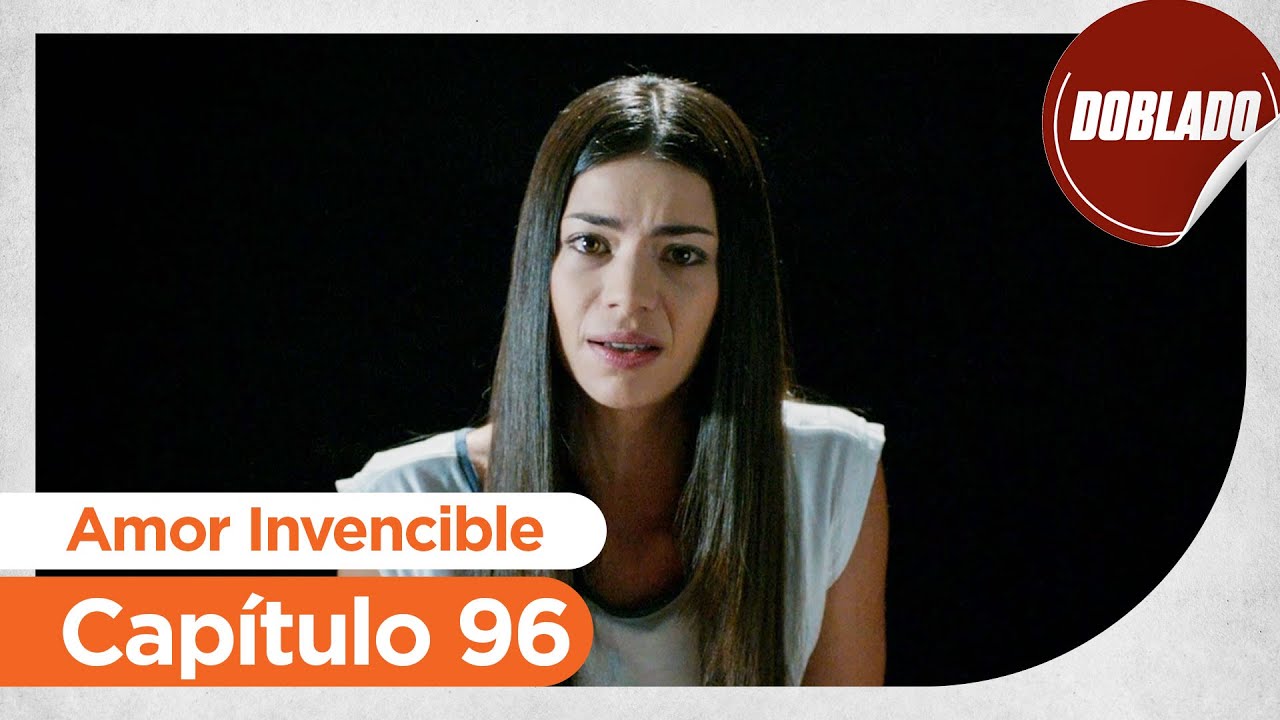 Amor Invencible | Ucurum - Capítulo 96 (Final)