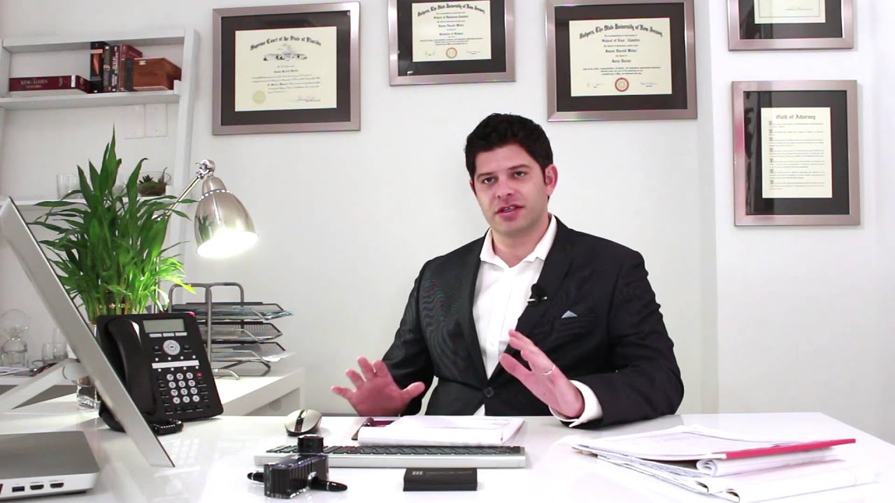 Part 2: What is the process for filing Chapter 11 Bankruptcy?