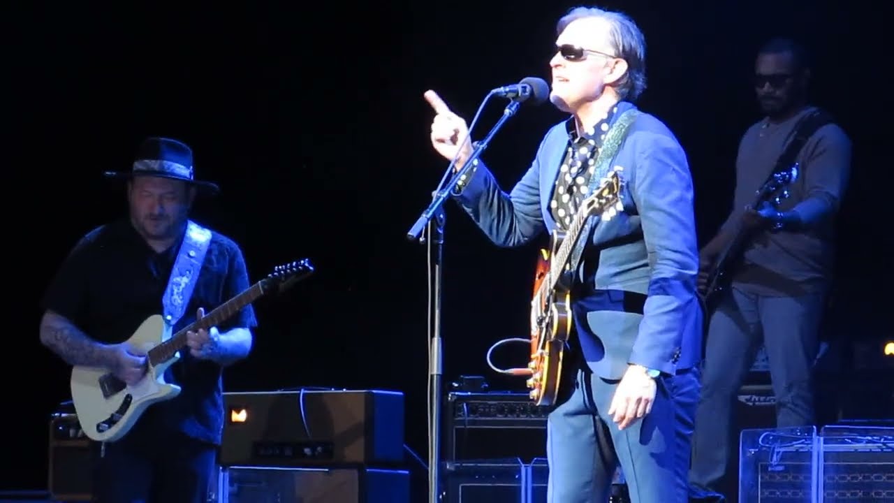 Joe Bonamassa - Double Trouble - Peoria, IL - 02-27-2026