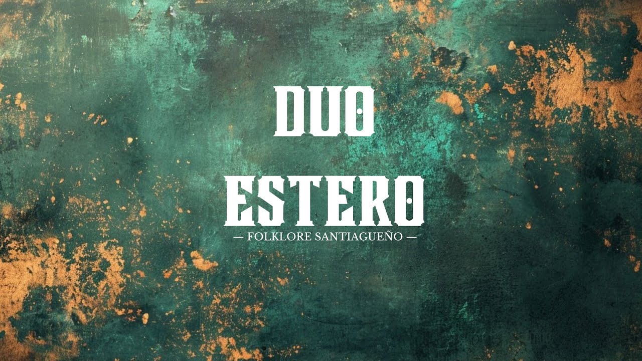 Dúo Estero - Don Fermín (Gato)