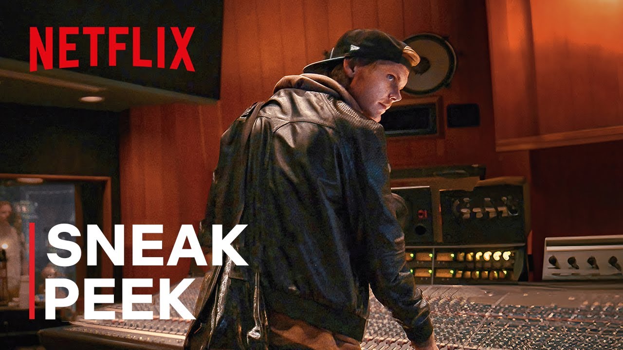 Avicii - I&rsquo;m Tim | Sneak Peek | Netflix