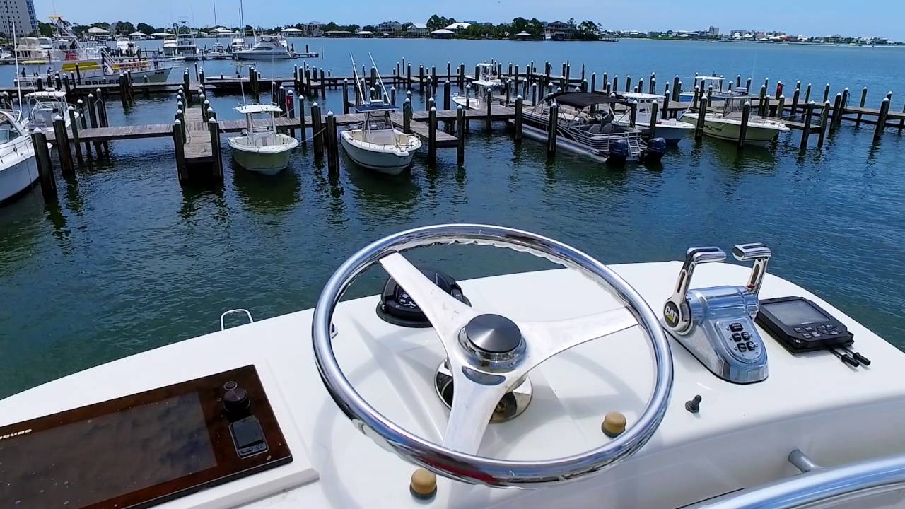 Cabo Yacht | 32 Cabo | Teensy