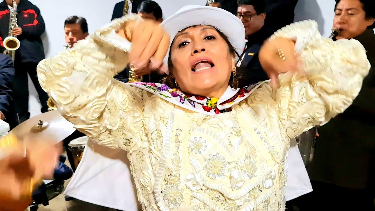HUAYNOS DEL RECUERDO EN PACA 2023
