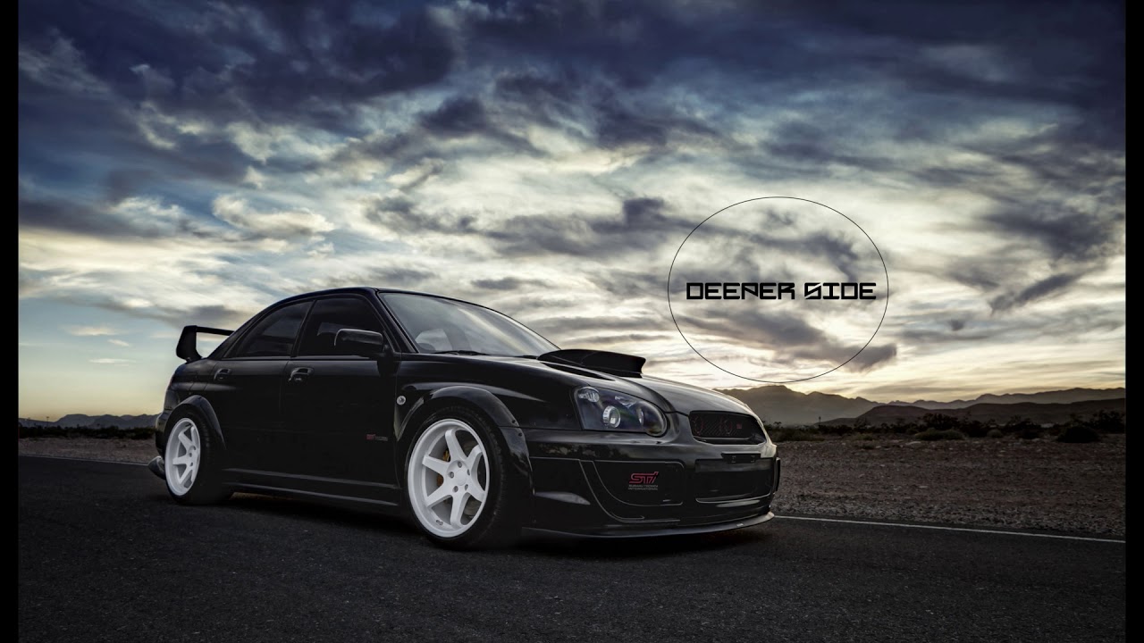 On1Beat - Apple Juice with lasers [Bass boosted]