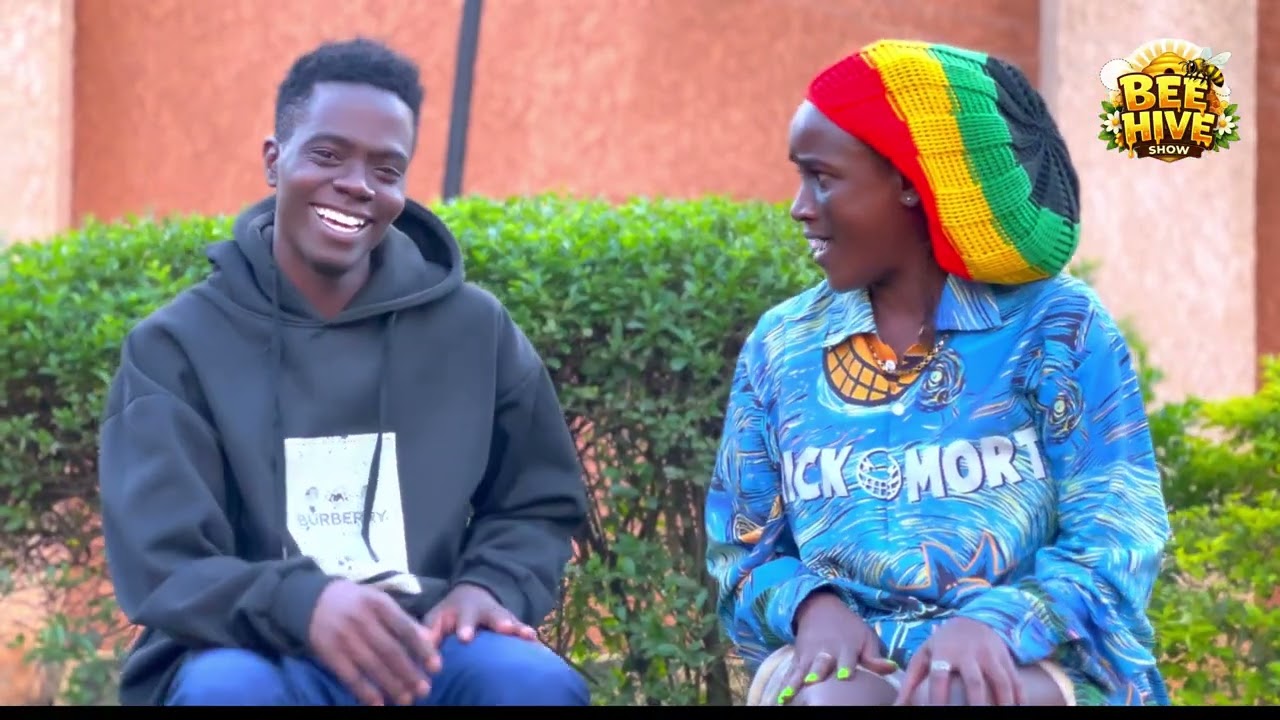 LWAKI ABASILAMU MULINA ETIIMA ATE MULI BAKODO MU KISIIBO SAYS RASTA SOFIE SIMPLE MEDICINE FOR ULCERS