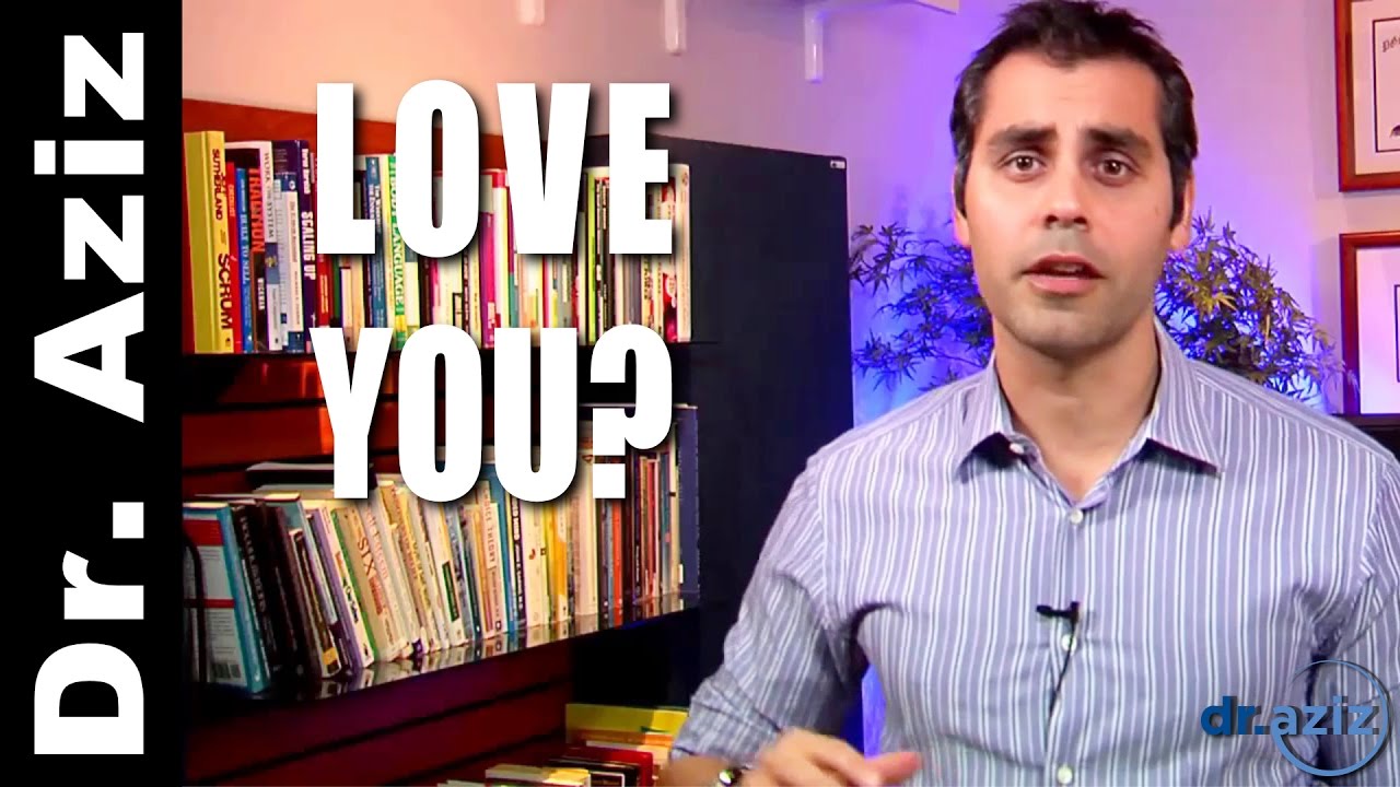 What Really Makes People Love You? | Dr. Aziz - Confidence Coach