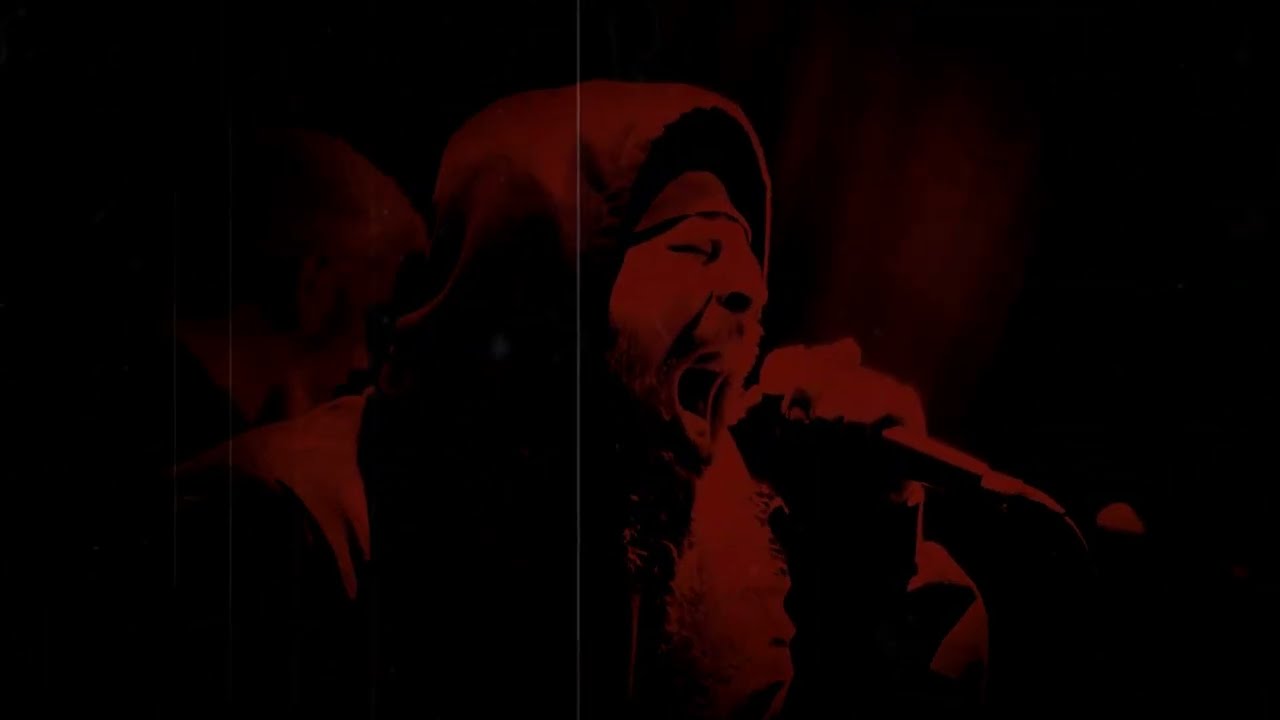 MIND IN LOST - PSYCHOTIC RESURGENCE (OFFICIAL VIDCEO)