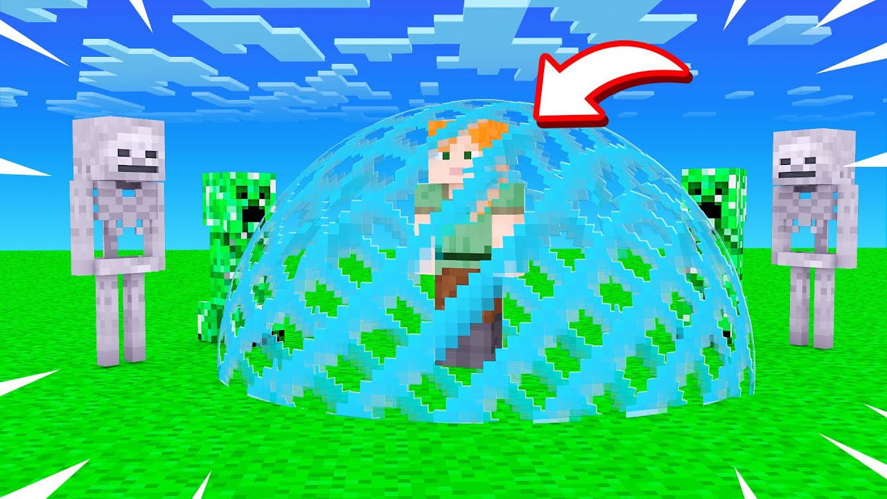 minecraft ama SÜPER TikTok Hileleri