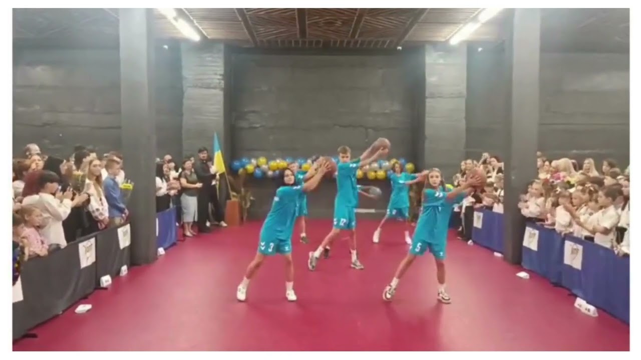 Вибух енергії