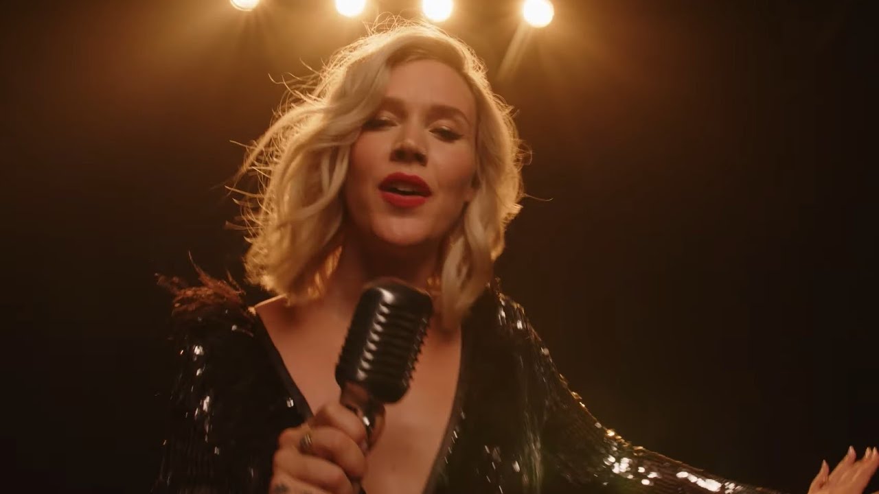 Joss Stone - Never Forget My Love