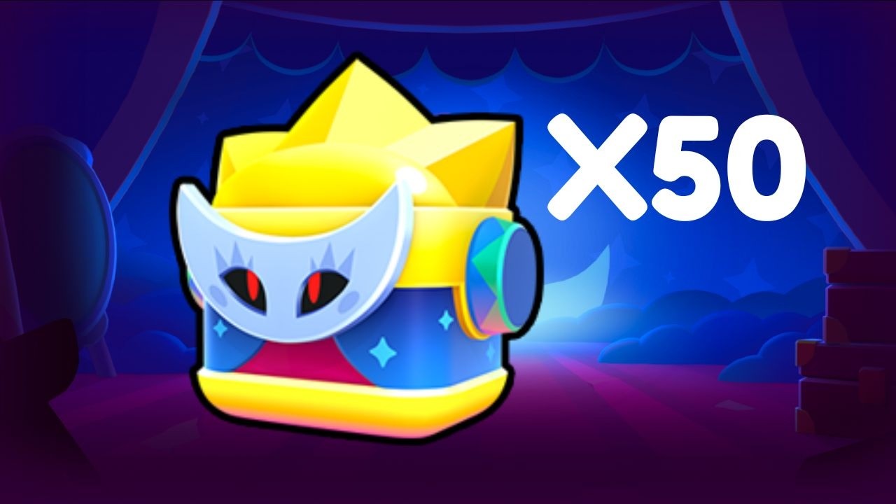 Opening 50 SIRIUS BOXES - Sneak Peek