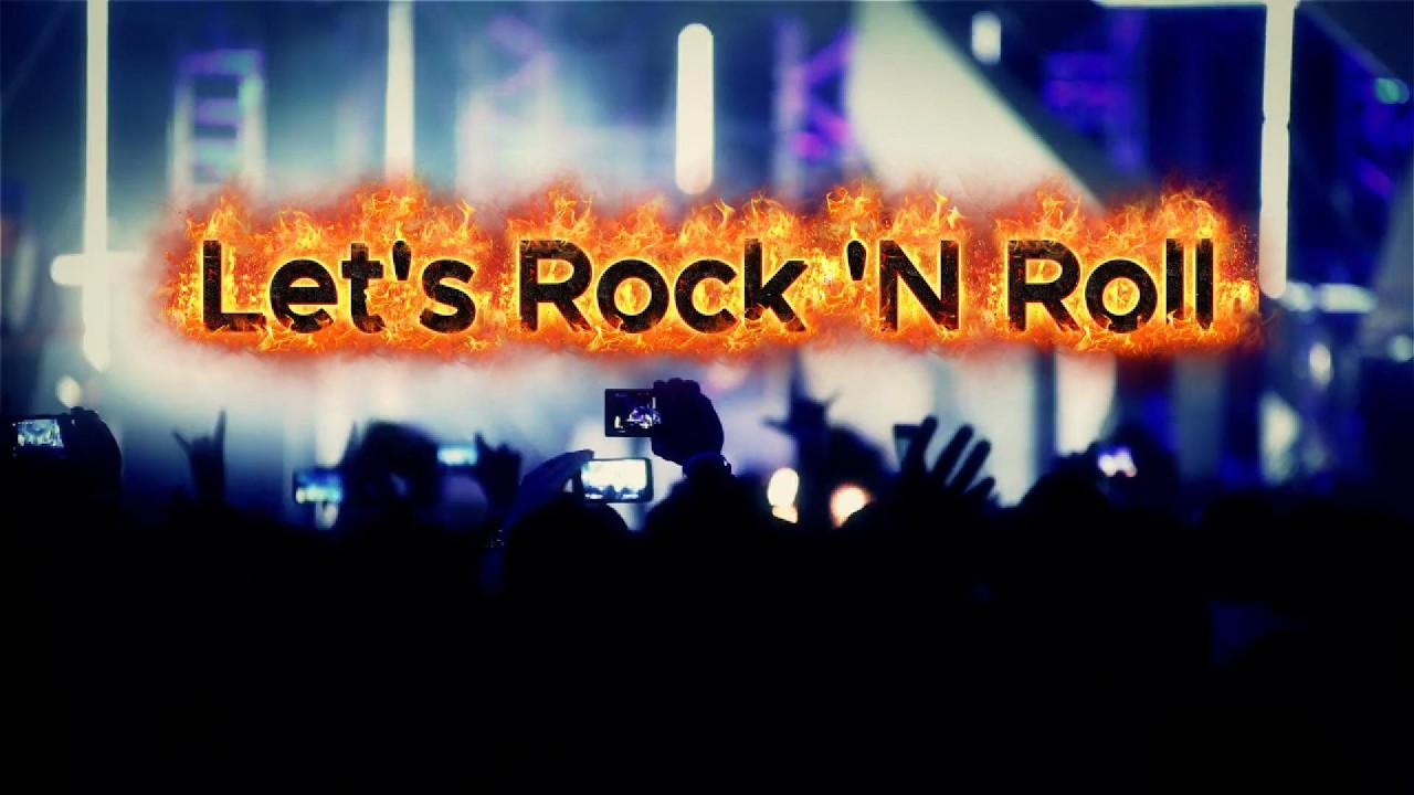 Let's Rock n' Roll Line Dance {Silaturahmi antar kelas senam dan line dance LKP Kenanga 38}