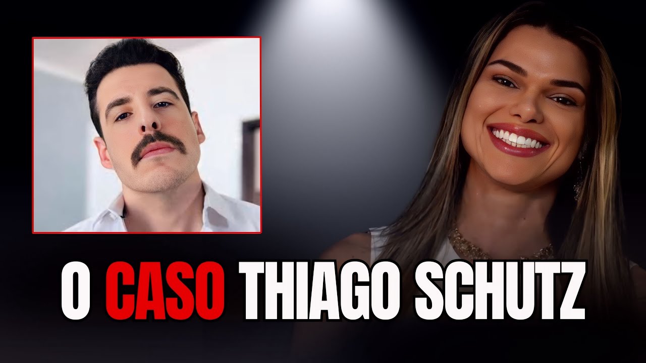 Caso Thiago Schutz. Conhecendo o outro lado da história e tudo o que não foi falado pela mídia