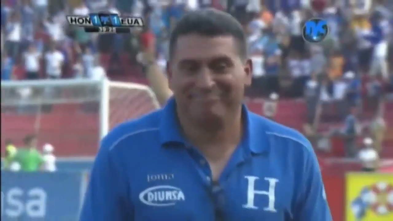 Adelante seleccion de Honduras (2023)⚽ 🇭🇳