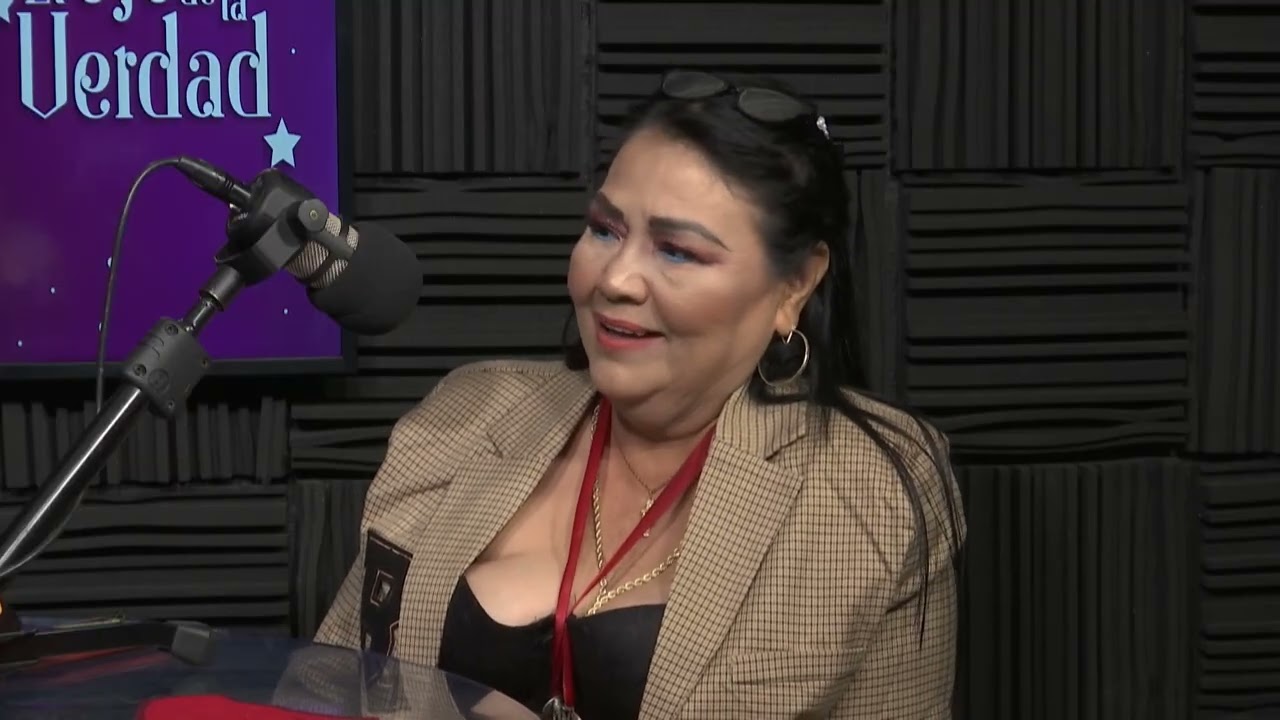 Tengo enemigos por ser bruja; yo sí supe quién mató a mi hija Cap.9 | El Ojo de la Verdad