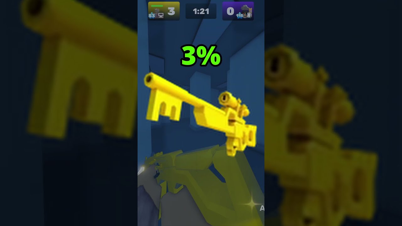 Which RIVALS Key Skin Would You Rather? 🤔