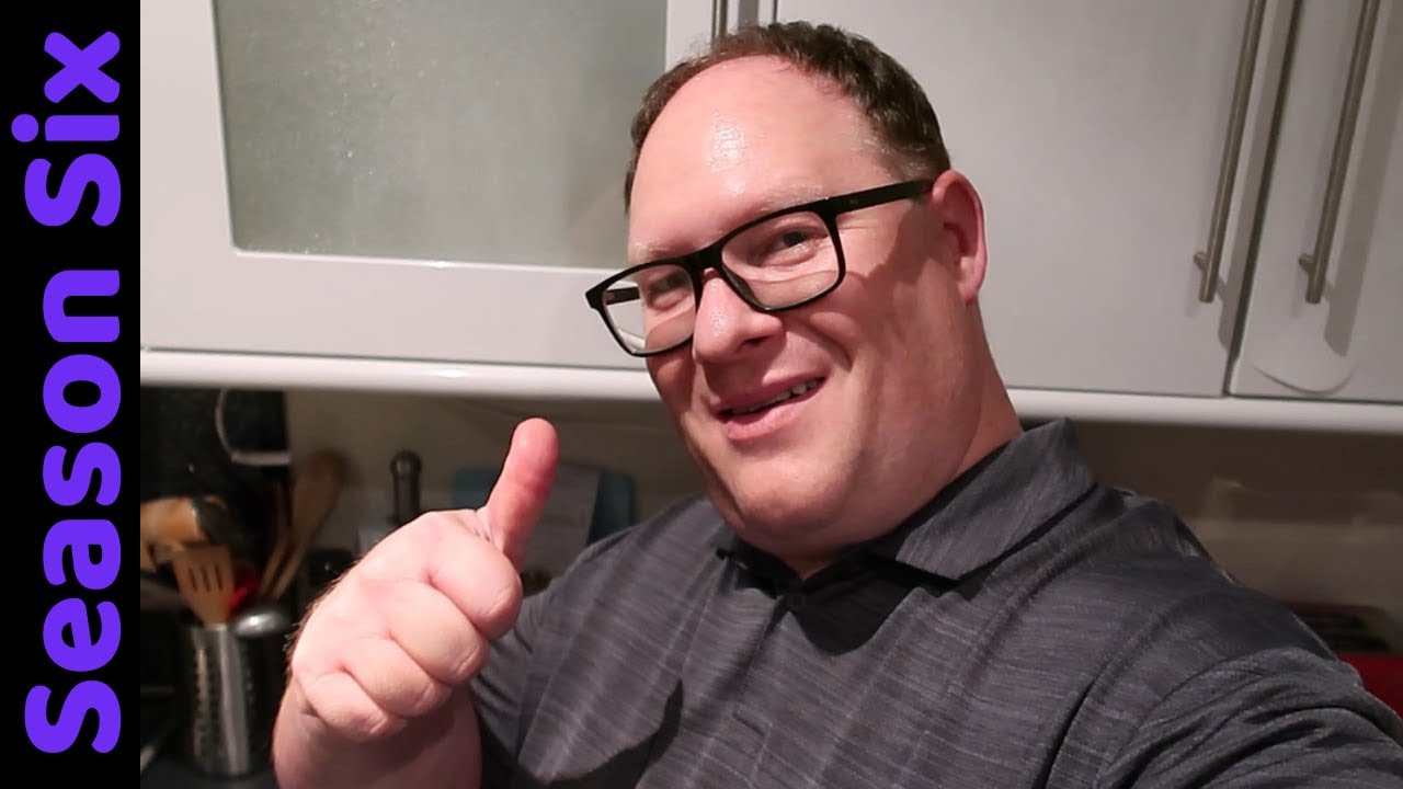 First vlog of the week! Vlog