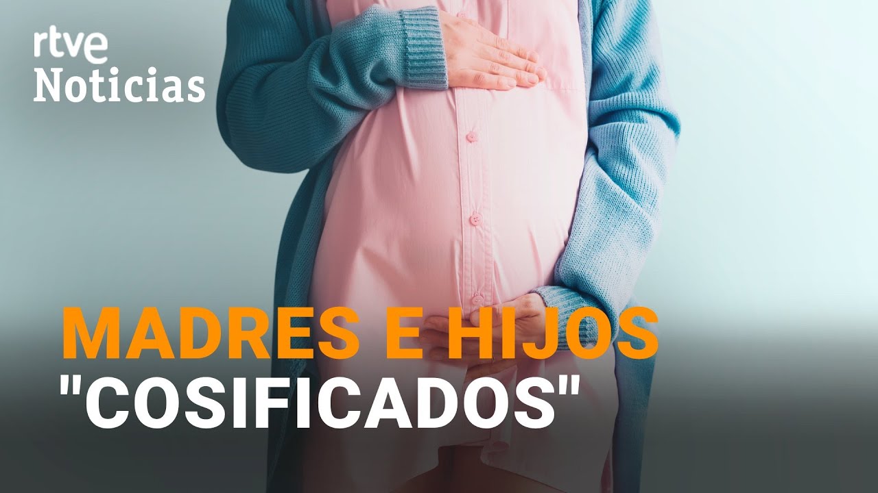 GESTACIÓN SUBROGADA: El TRIBUNAL SUPREMO considera que VULNERA los DERECHOS de madre e hijo | RTVE