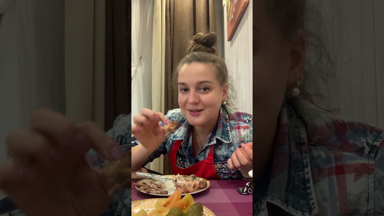 МУКБАНГ