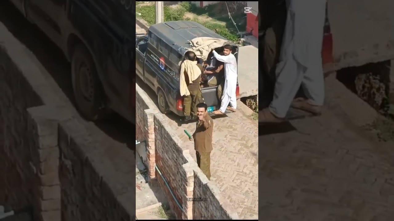 Punjab Police
