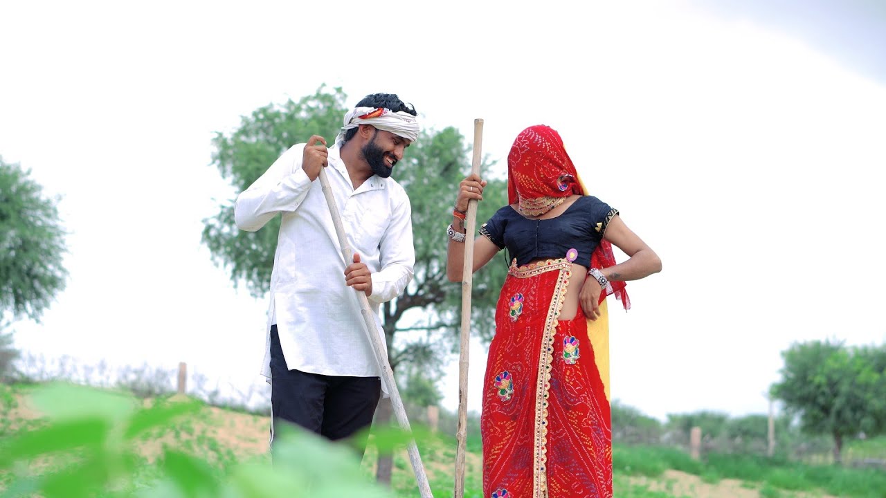 निनाण ।। Ninan ।। Rajasthani comedy ।। Marwadi comedy ।। Kuchmadi chhora
