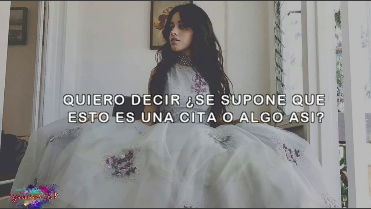 Cinderella - Camila Cabello ll Traducida