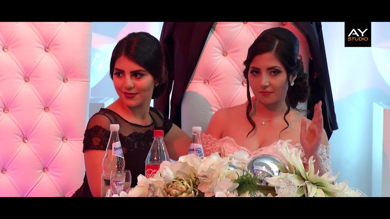 Merve & Cihan - 02.April.2016 - Bünde - Alara Events - Türkische Hochzeit - Ay Studio Germany