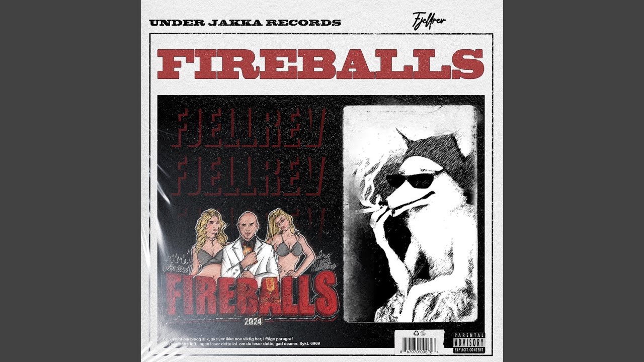 Fireballs