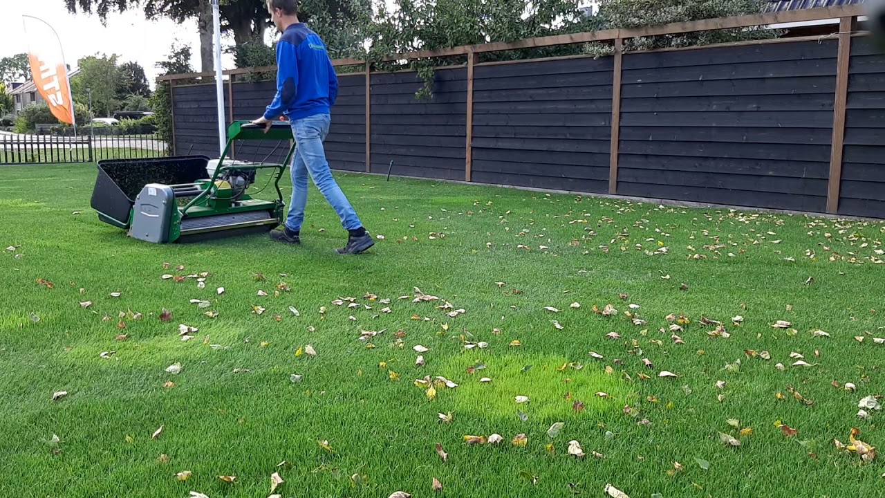 Dennis G 860 kooimaaier