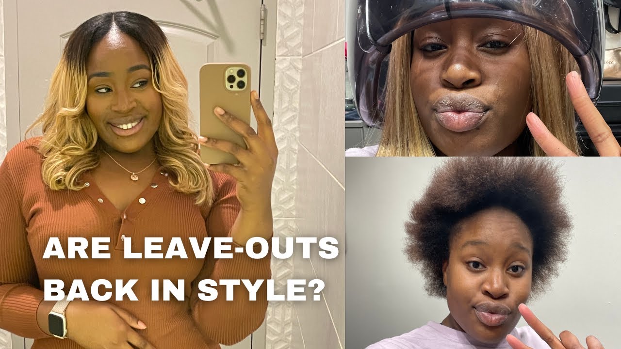 DIY MIDDLE PART QUICK WEAVE ON TWA(FIRST TIME)| BEAUTY SUPPLY HAIR