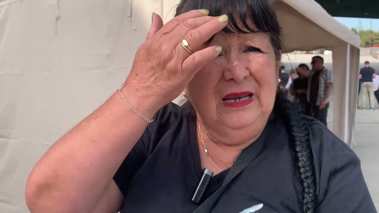 Isabel busca a su hija desde 1980
