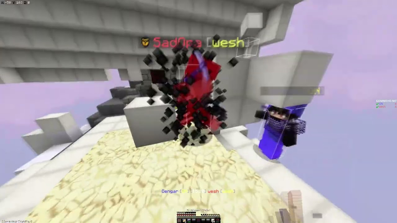 CW Clips | #6 | Yohin