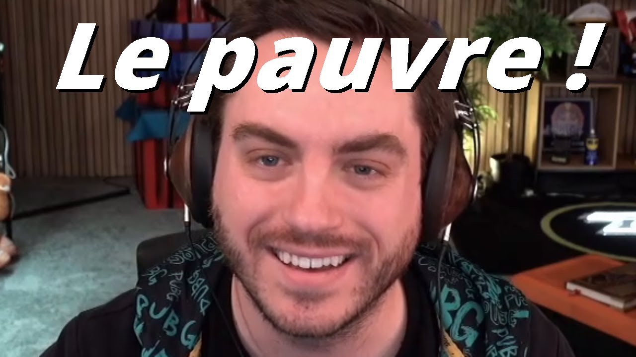 JDG seul au monde, Legolas, PINGOUINS et ZeratoR pris &agrave; son propre JEU ?!