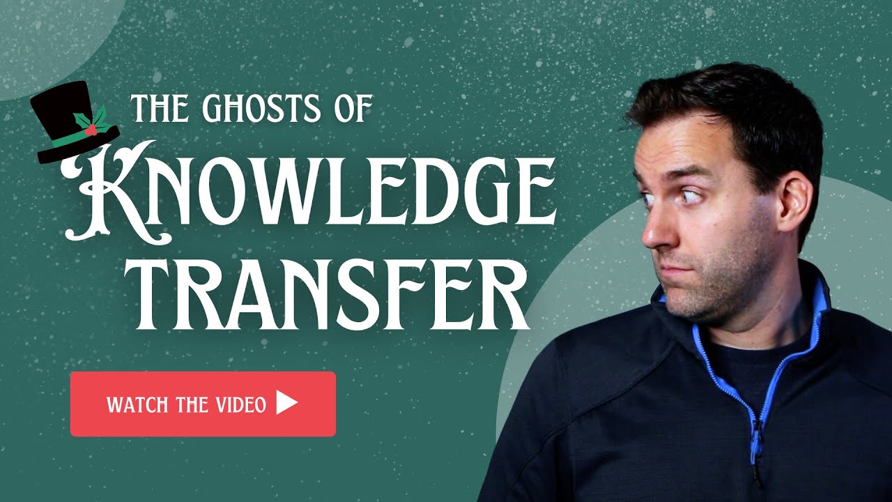 How to Improve Your Knowledge Transfer Strategy in 2024