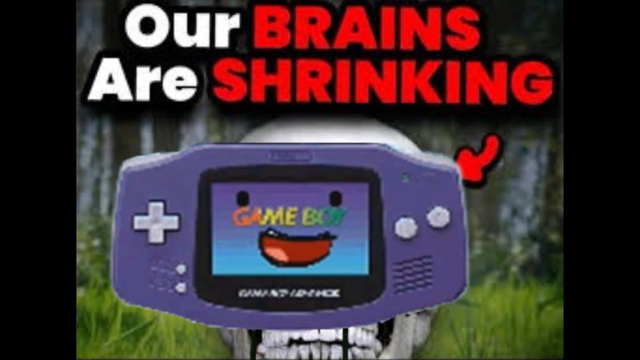 Why Gamer World is the Greatest Object Show Ever