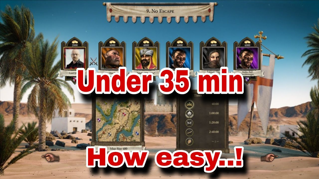 Can You Beat 